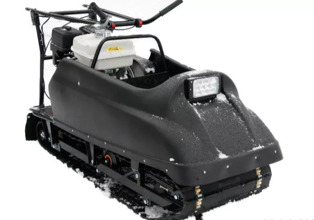 Мотобуксировщик ВОЛГАРЬ 9 Утилитарный в Орле