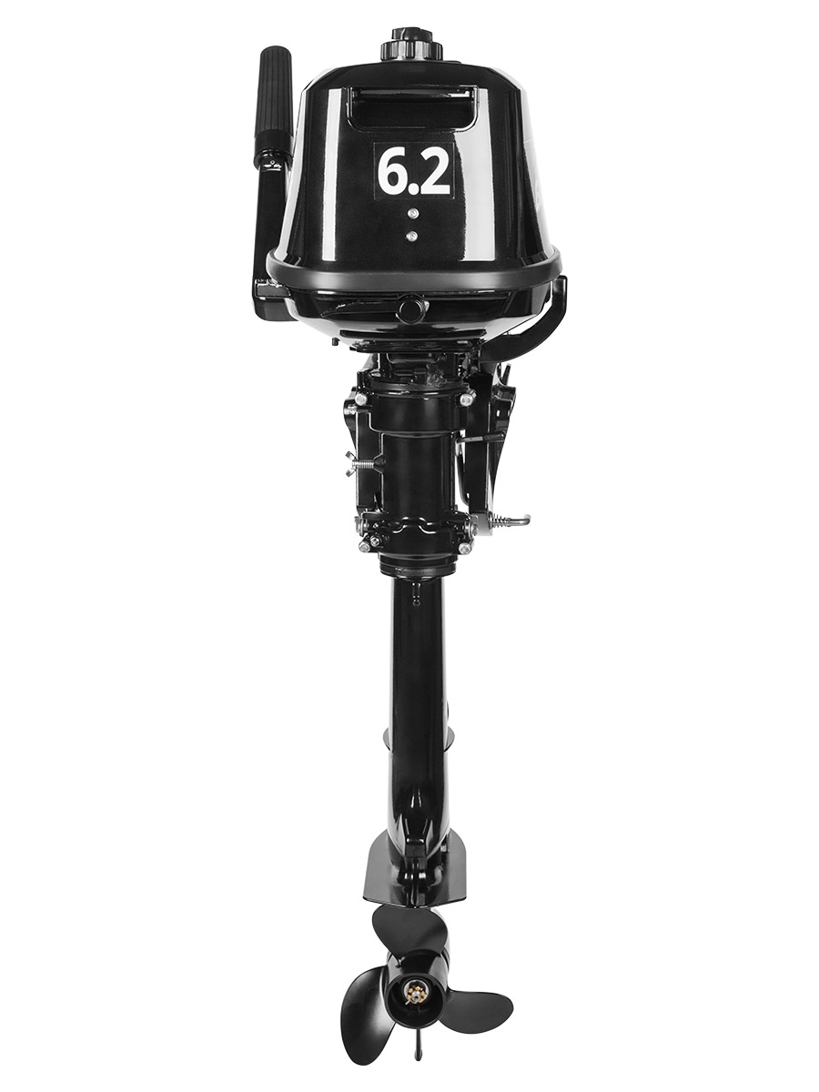 ЛОДОЧНЫЙ МОТОР GLADIATOR G6.2FHS в Орле