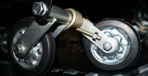 Мотобуксировщик XTREME-MOTORS "Полюс-2" Зима 15 л.с. в Орле