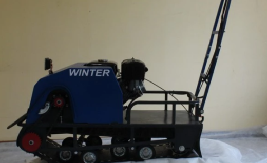 Мотобуксировщик ВЕПС WINTER «ПРОФИ» 18 в Орле