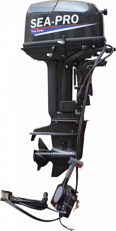Лодочный мотор SEA-PRO Т 40SE в Орле