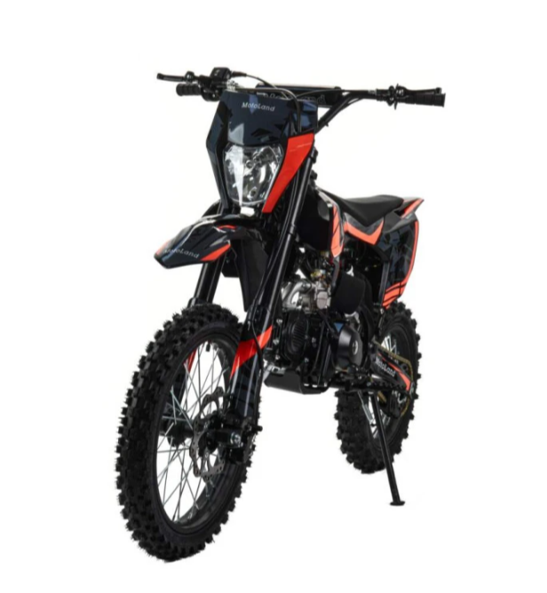 Питбайк MOTOLAND (МОТОЛЕНД) 150 GF150 E в Орле