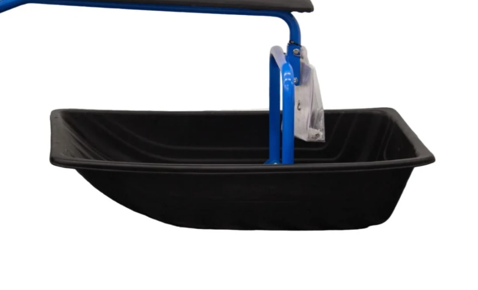 Мотобуксировщик НЕВА МС1-ZS (GB225) в Орле