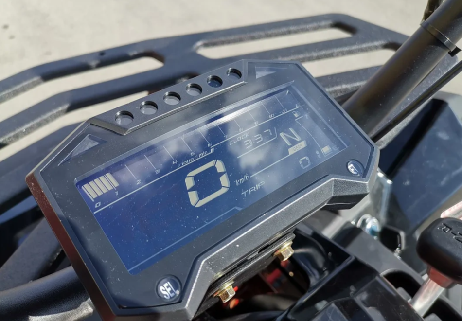 Квадроцикл GBM SHARP BIG 300 NEW в Орле