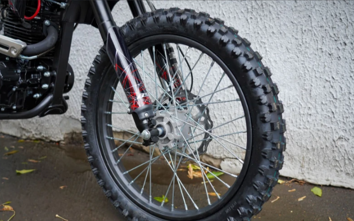 Мотоцикл BSE Z1 Y (035) в Орле