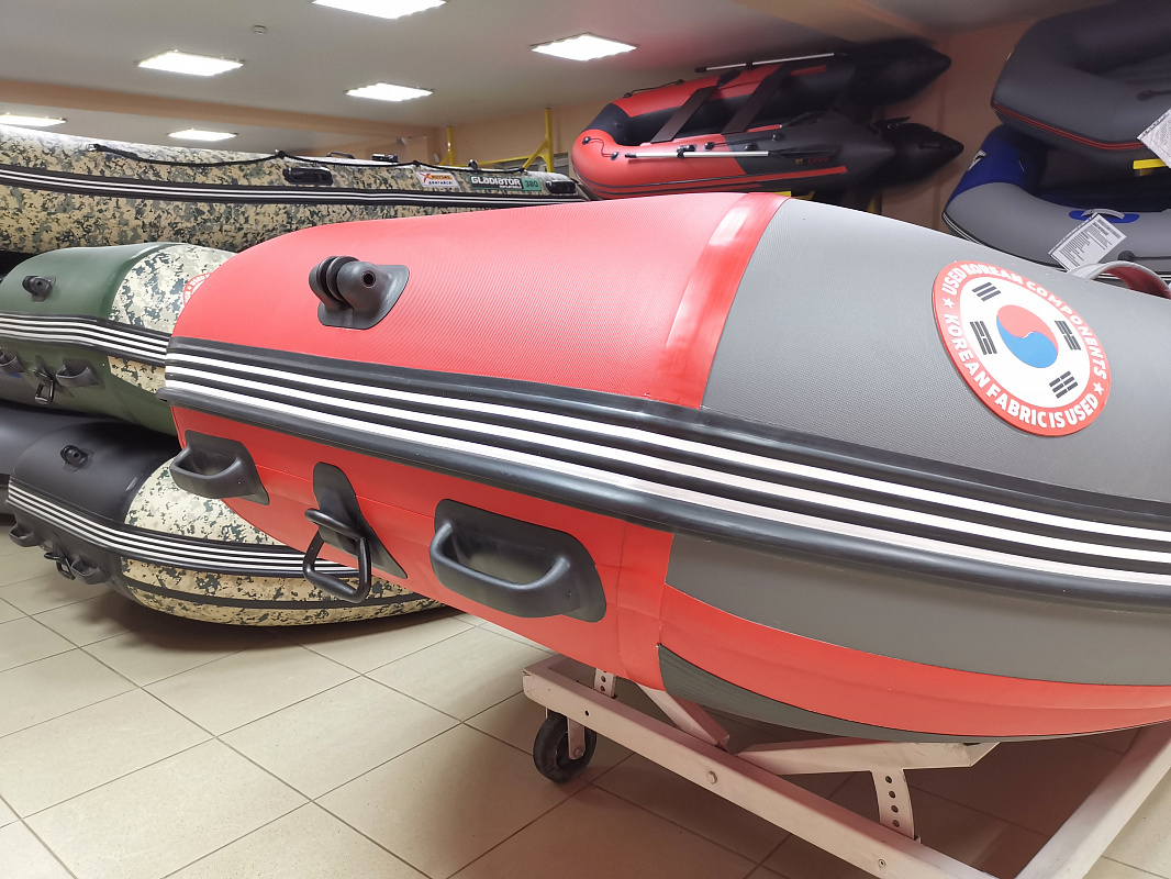 Лодка MISHIMO PRO 400 в Орле