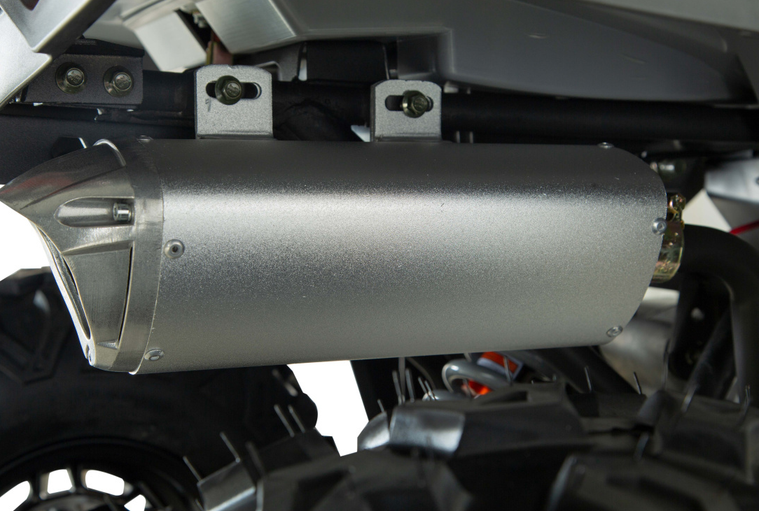 Квадроцикл YACOTA VIKING PRO 250 в Орле