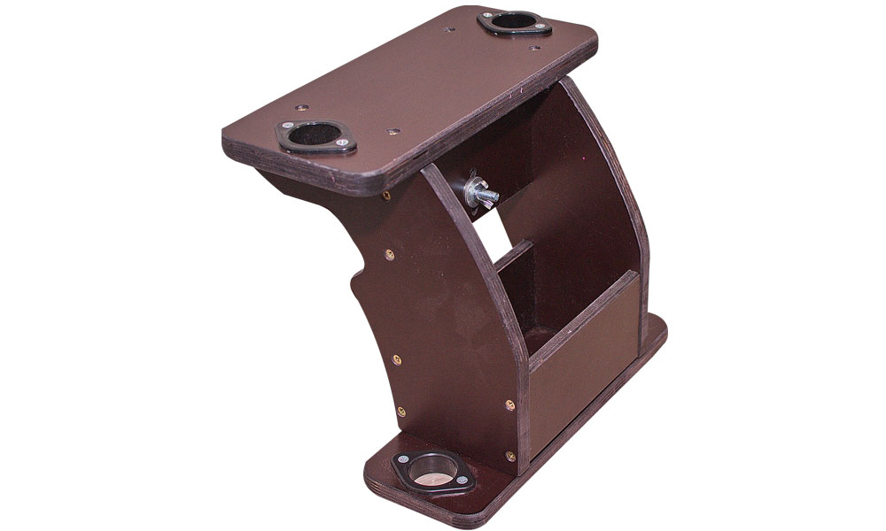 Подставка под эхолот №1 в Орле