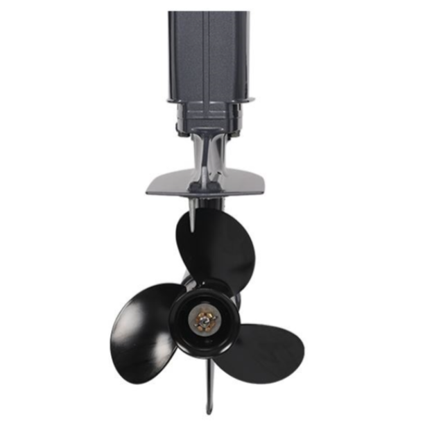 Лодочный мотор ALLFA CG Т40FWT S в Орле