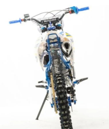 Питбайк MOTOLAND (МОТОЛЕНД) Кросс TCX125 в Орле