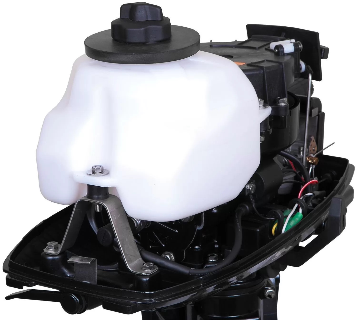 Лодочный мотор MARLIN MP 5 AMHS в Орле