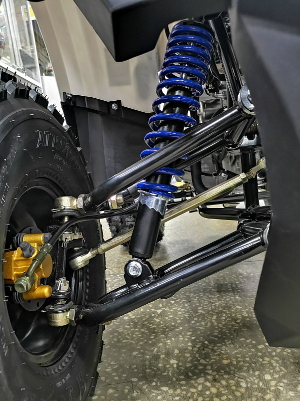 Квадроцикл PROMAX WILD 175 LUX в Орле