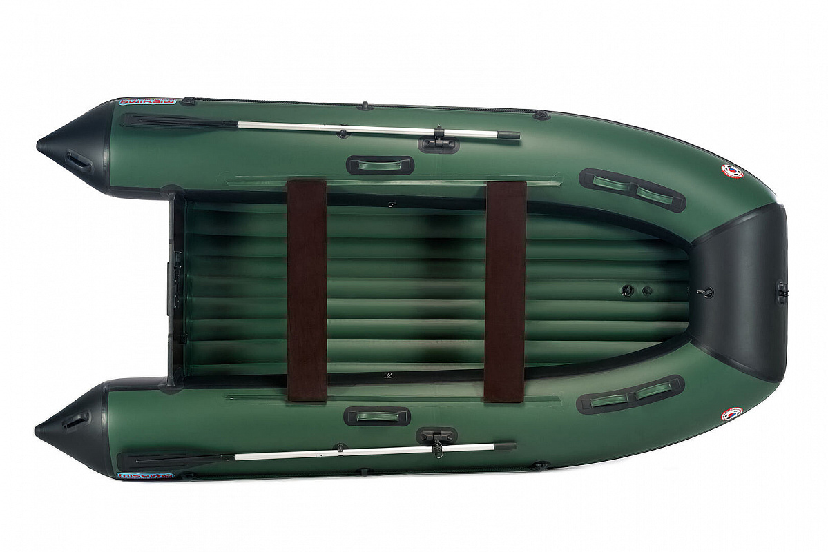 Лодка MISHIMO LITE 360 в Орле