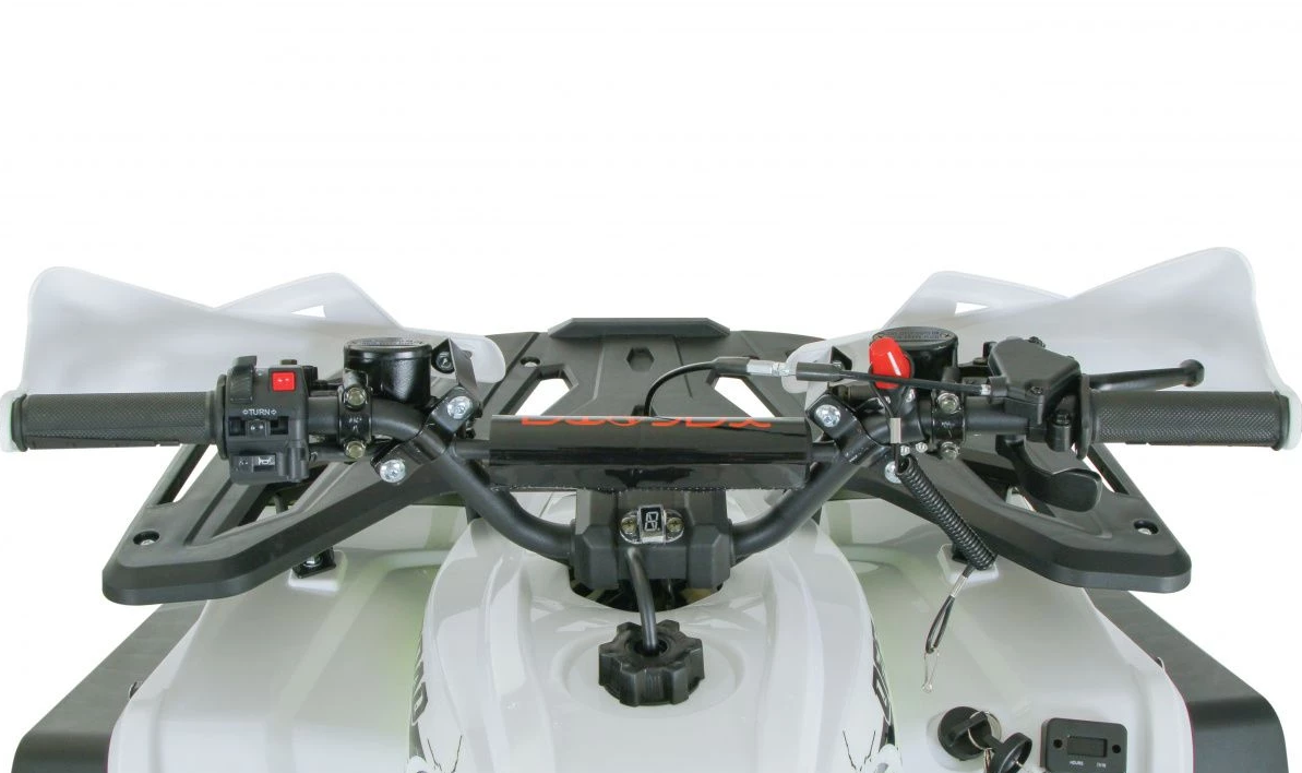 Квадроцикл YACOTA DRAGON в Орле