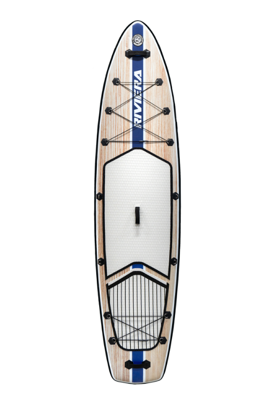 Сап-борд синий 11.6ft RIVIERA в Орле