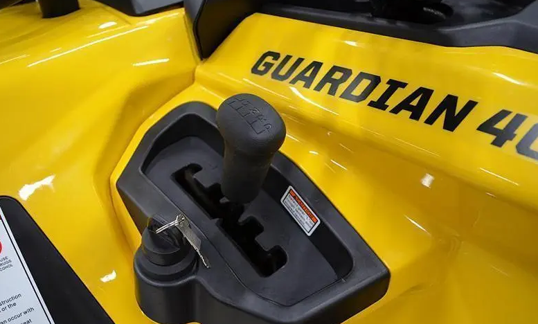 Квадроцикл HISUN GUARDIAN 400L /LONG в Орле