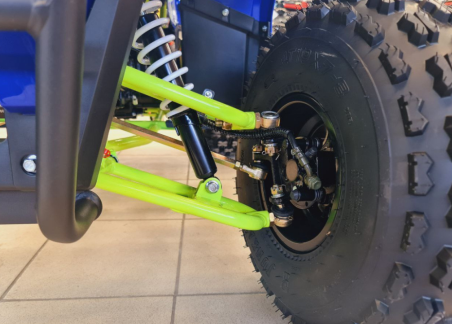 Квадроцикл GBM CROSS HILL 200 NEW PREMIUM в Орле