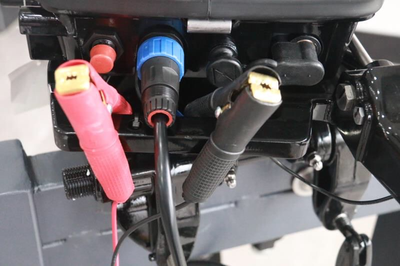 Лодочный мотор MARLIN PROLINE MP 9.9 (15) AMHS в Орле