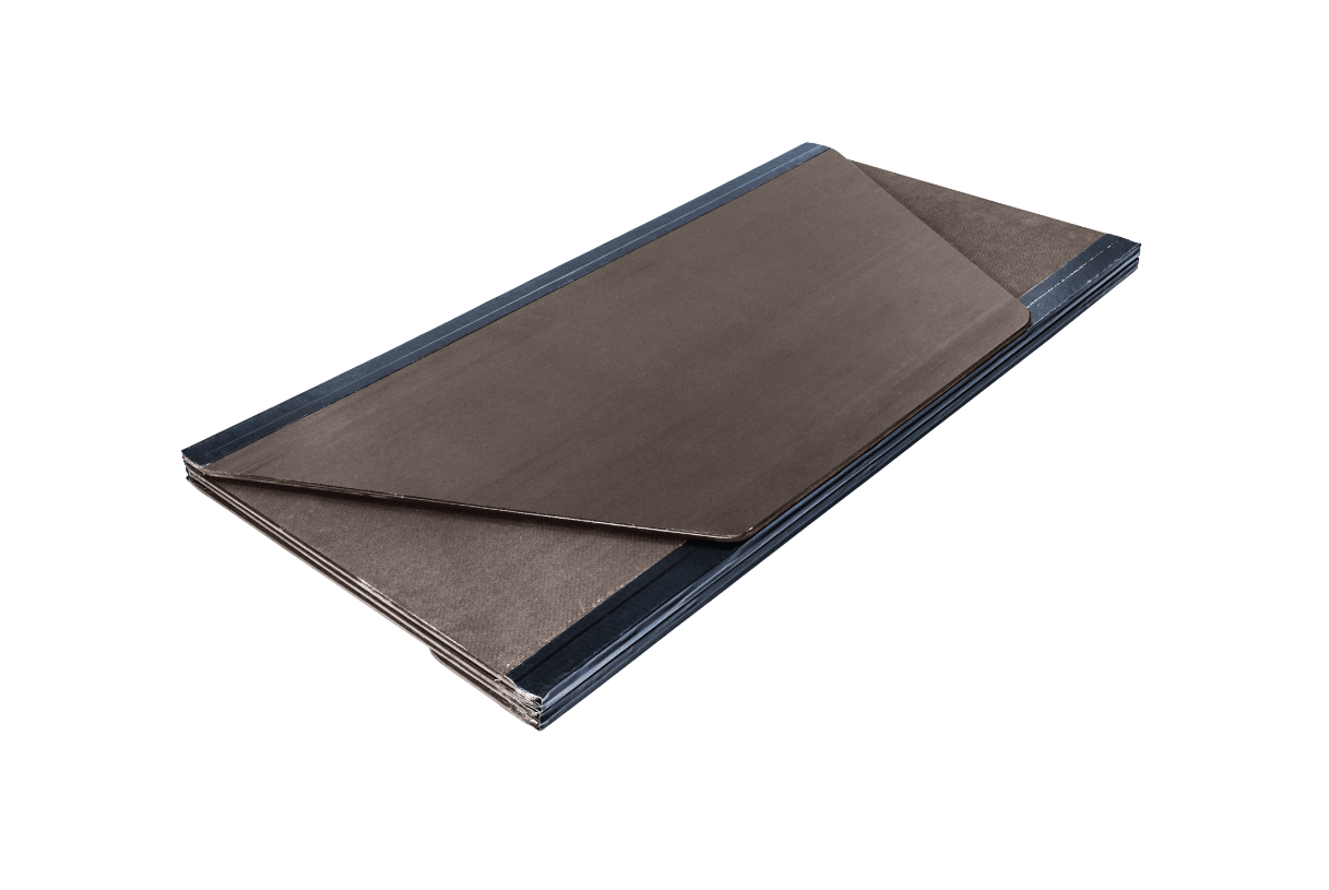 Слань АКВА 2900 по форме днища в Орле