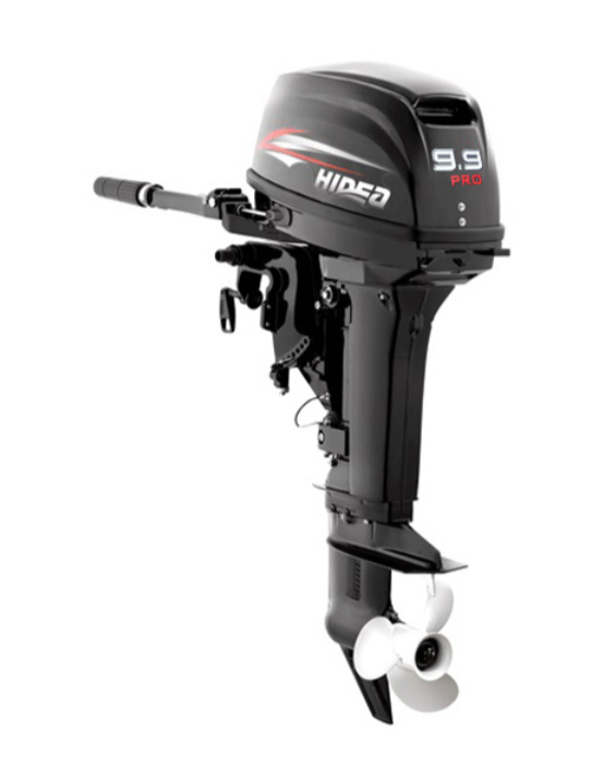 Лодочный мотор HIDEA HD9.9PRO FES (326 см3) в Орле