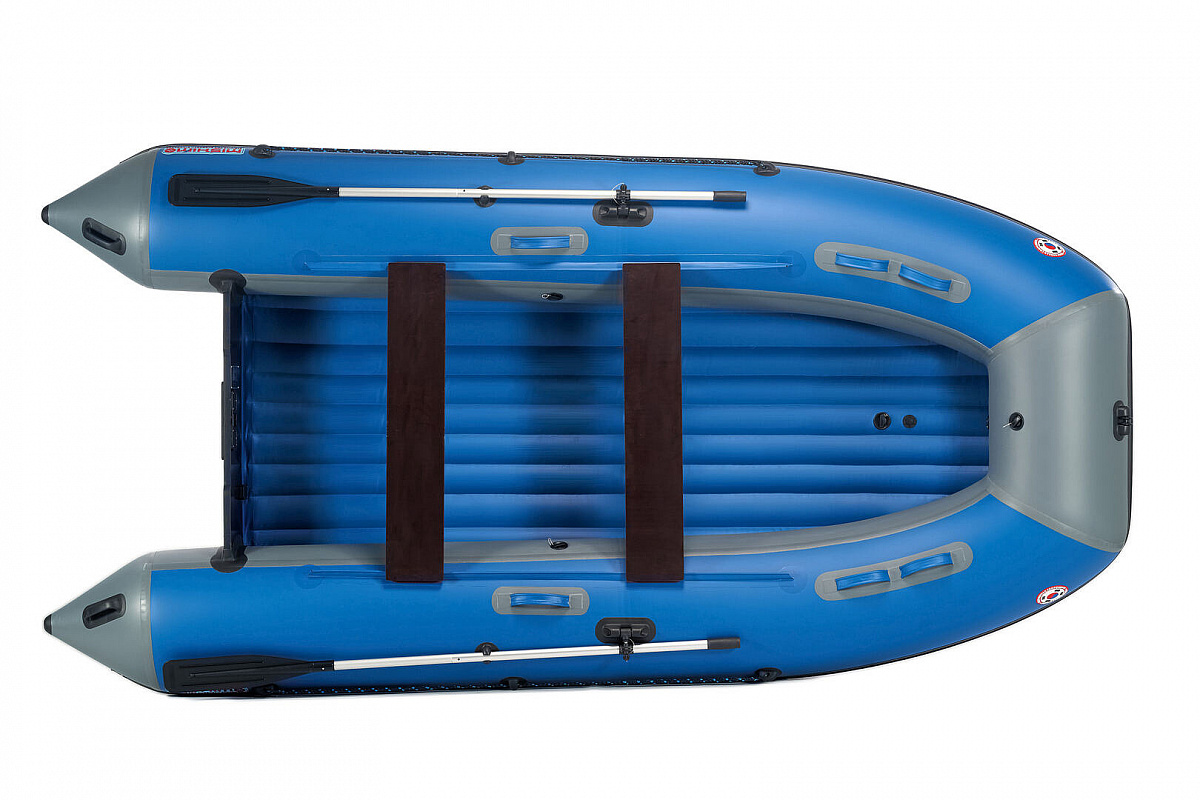 Лодка MISHIMO LITE DF 370 в Орле