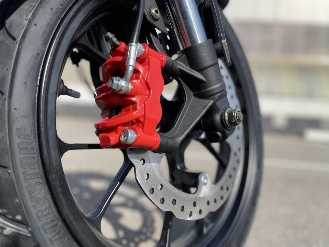 Мопед PROMAX CB150R (49) в Орле