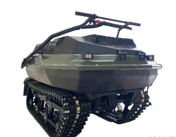 Мотобуксировщик ДиТрак-20 в базовой комплектации (с реверсом) в Орле