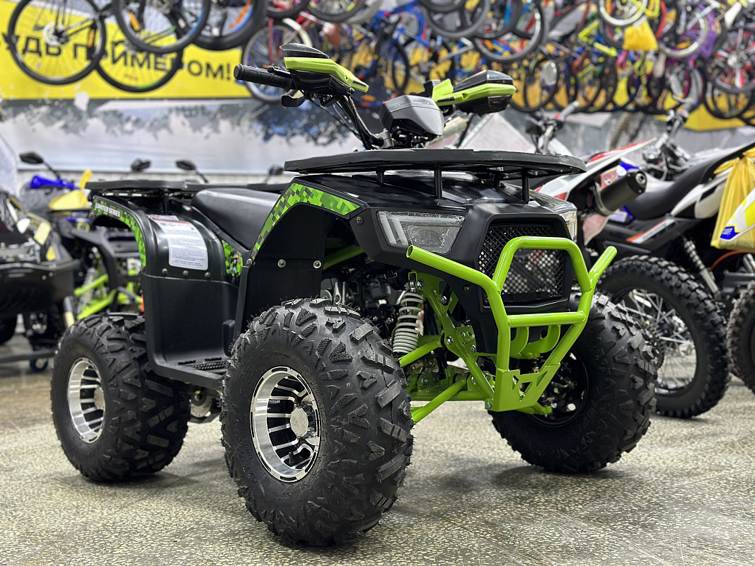 Квадроцикл PROMAX МАЙНКРАФТ 192 в Орле