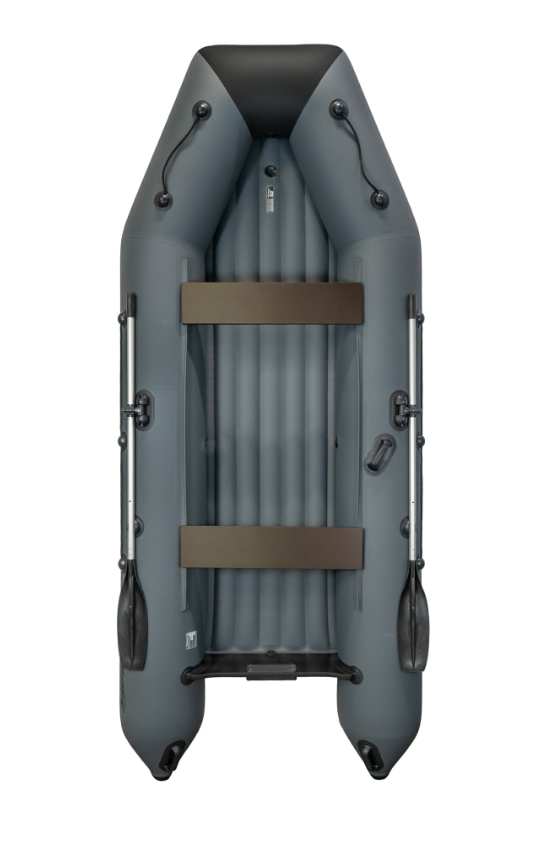 Лодка Барс 3600 НДНД в Орле