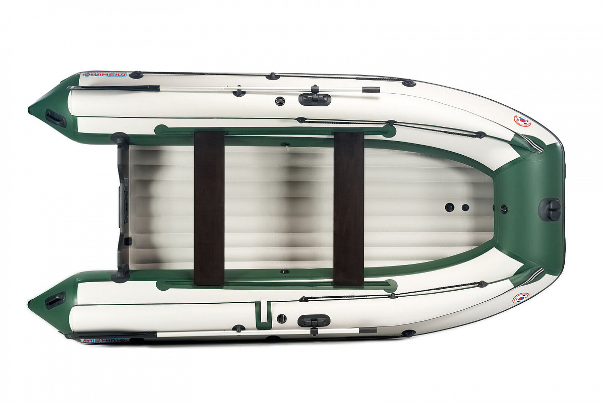 Лодка MISHIMO FAMILY LITE 370 в Орле