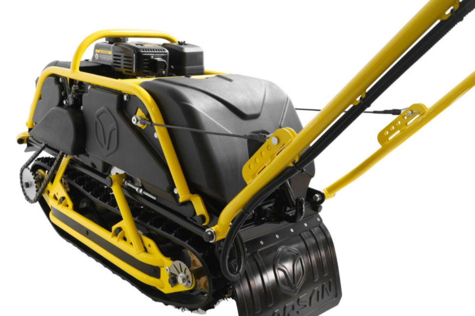 Мотобуксировщик SAPSAN SK 380 в Орле