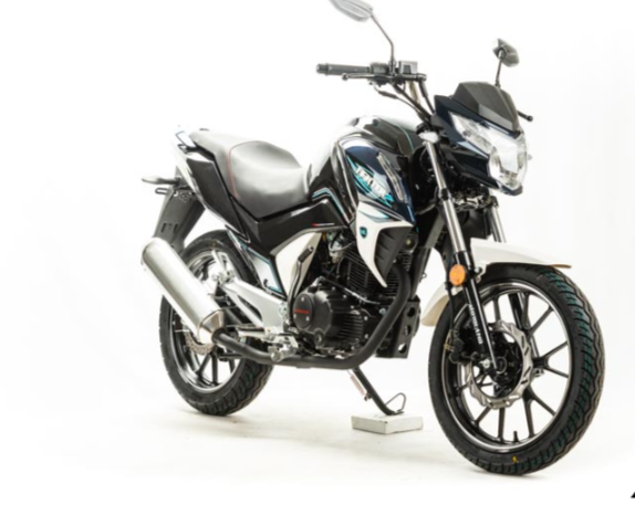 Мотоцикл MOTOLAND (МОТОЛЕНД) FIGHTER 250 в Орле