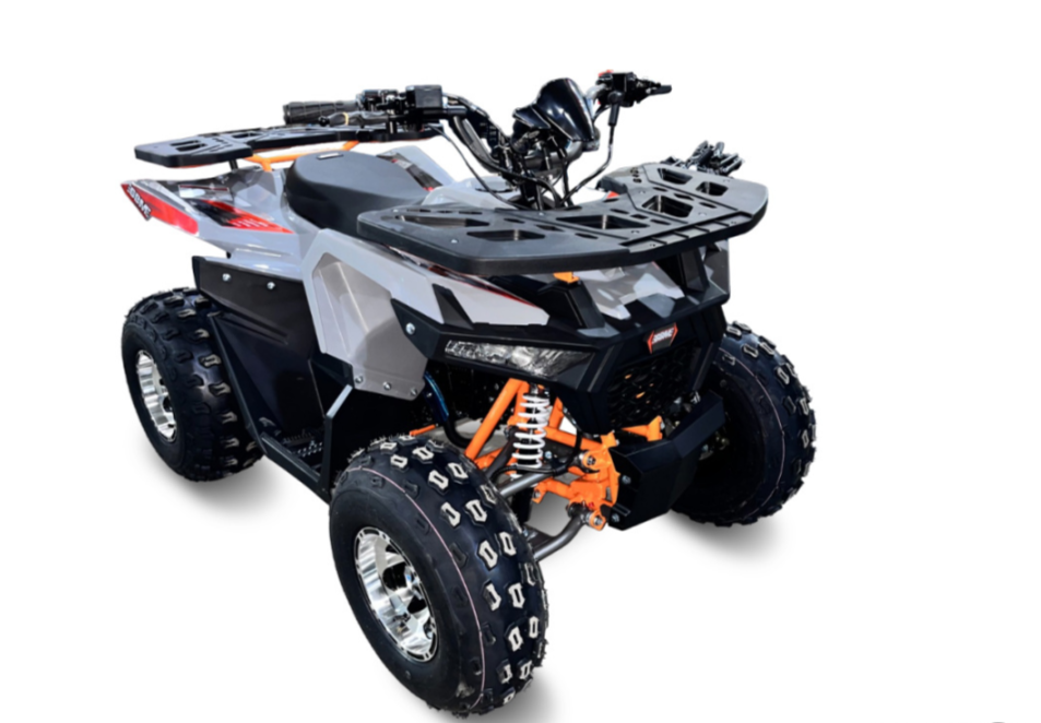 Квадроцикл GBM DAXTER 220 NEW PREMIUM в Орле