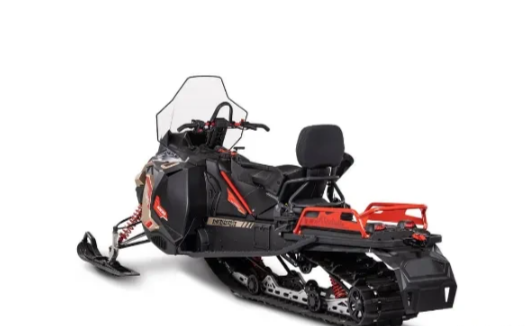 Снегоход AODES Siberiacross 1000 WT 508mm LCD 6.8 в Орле