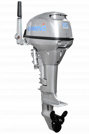 Лодочный мотор Seanovo SN15FHL в Орле