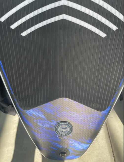 SUP (САП) ДОСКА RAIDEX I BOARD 11’ (332СМ) N 17 в Орле