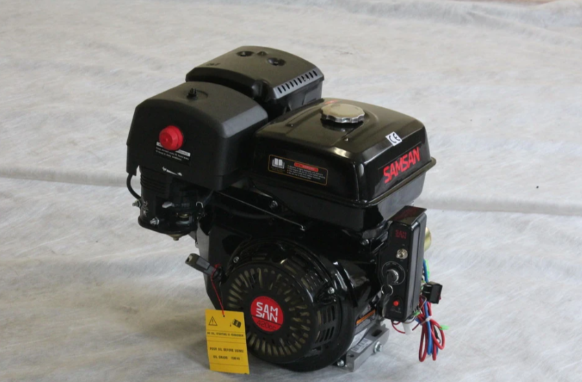 Мотобуксировщик ВЕПС WINTER «ПРОФИ» 18 в Орле