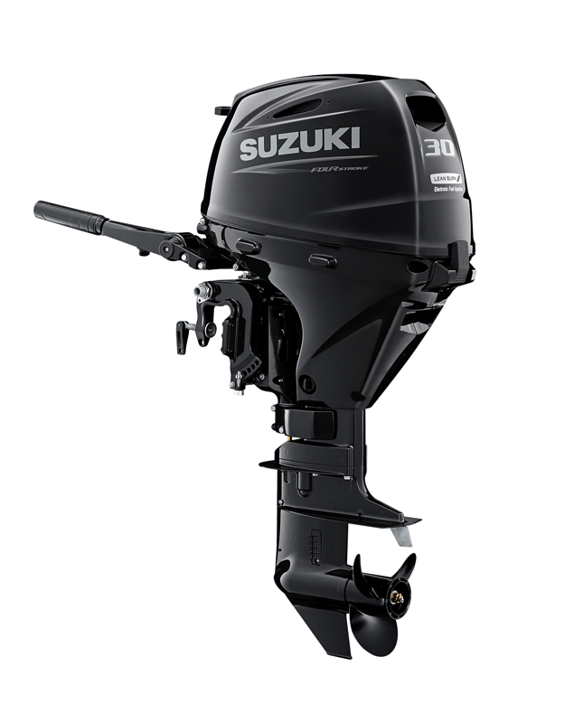 Лодочный мотор Suzuki DF30AQHL в Орле