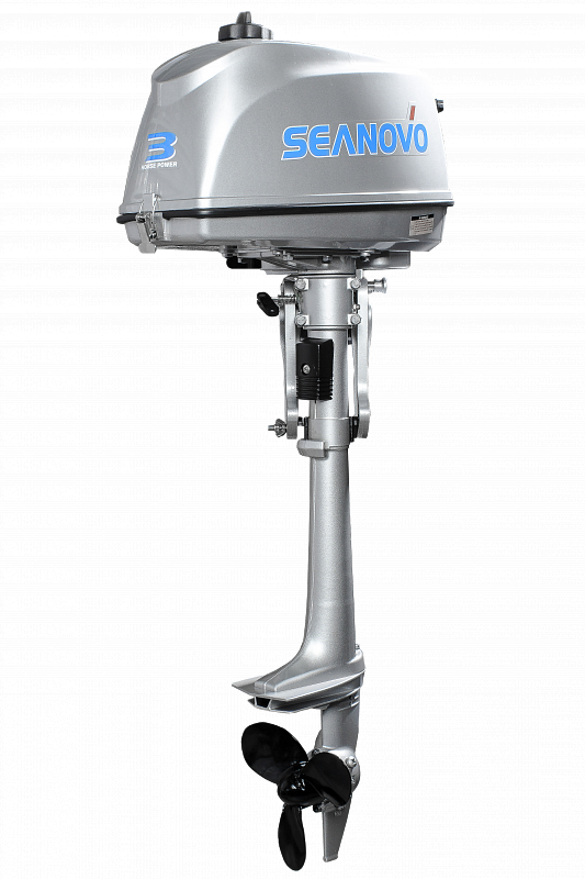 Лодочный мотор SEANOVO SN3FHS в Орле