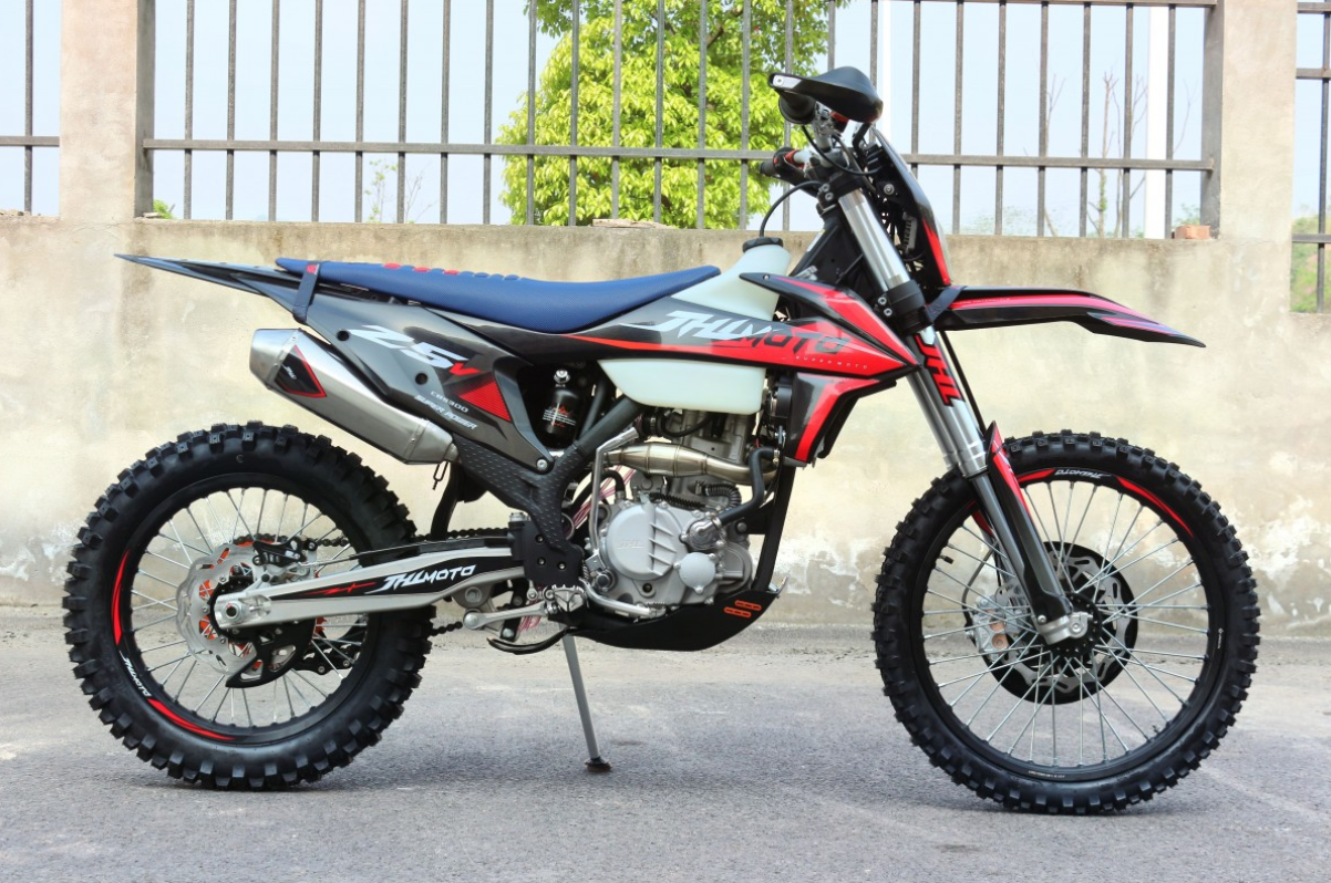 Мотоцикл JHLMOTO JHL Z5V NB300 (174MN-3) в Орле