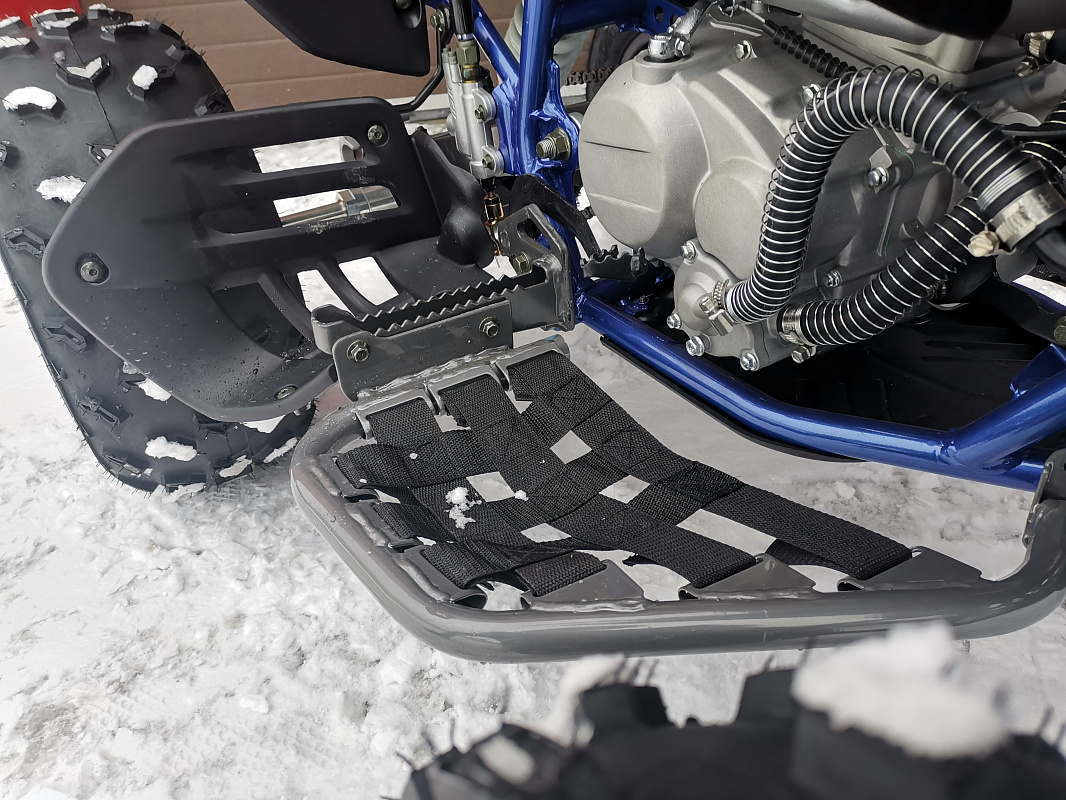 Квадроцикл PROMAX RAPTOR 300 NEW RedBull в Орле