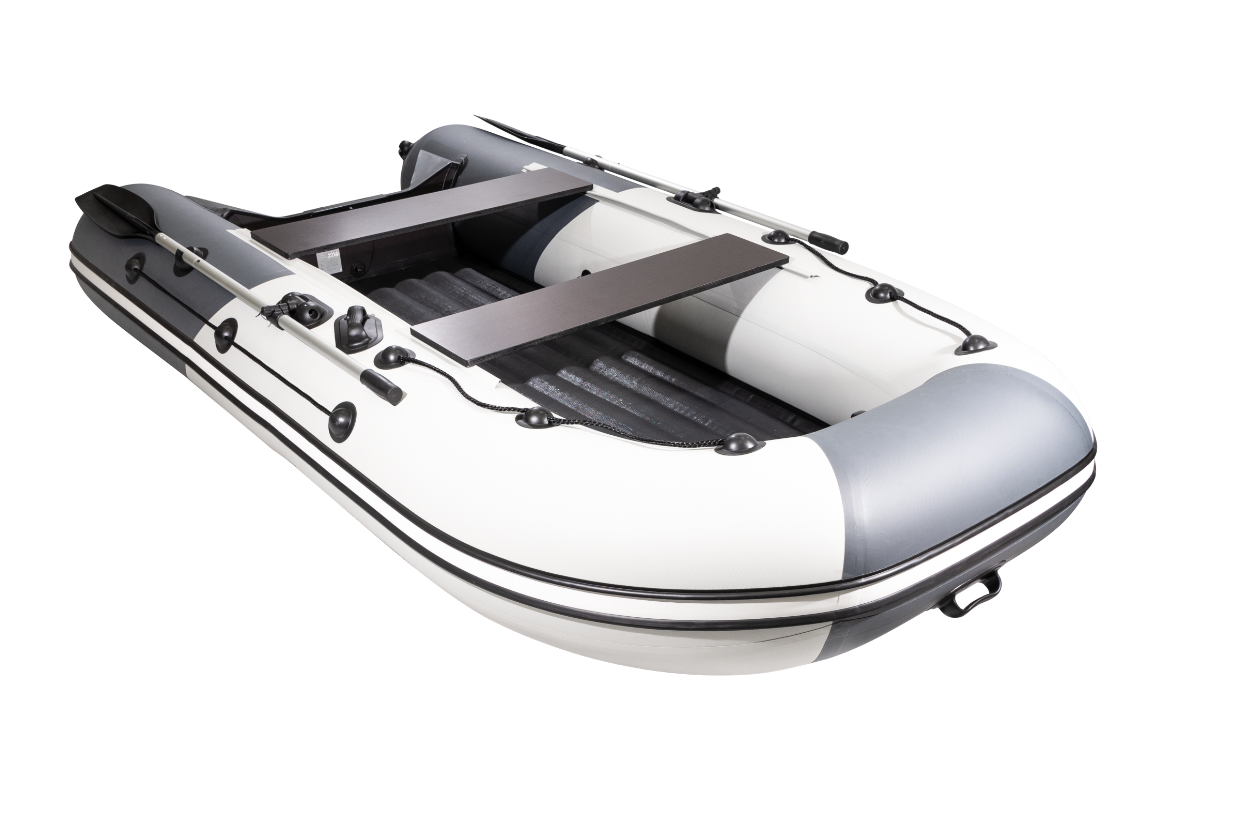 Лодка ривьера 3200 нднд гидролыжа в Орле