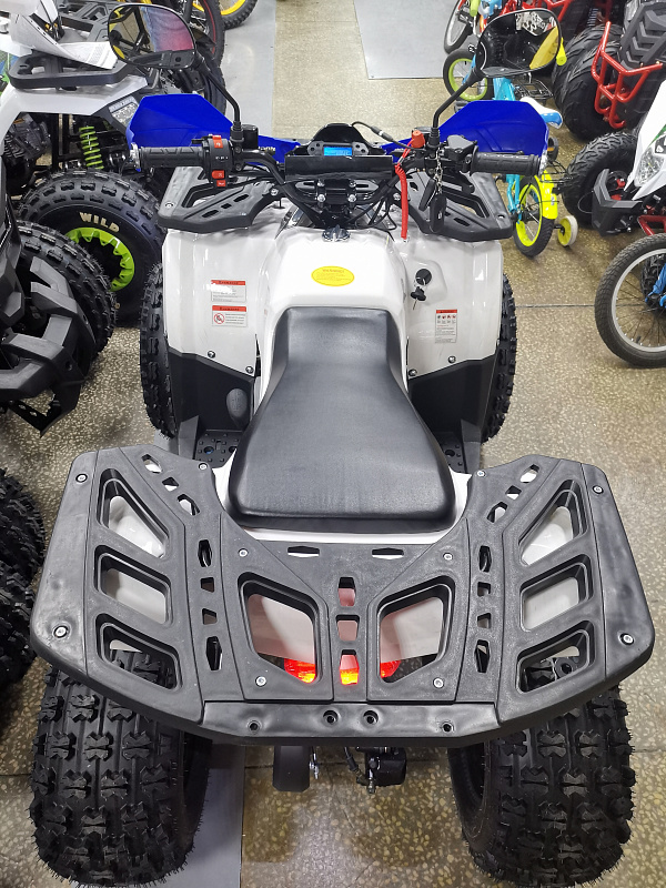 Квадроцикл PROMAX WILD 175 LUX в Орле