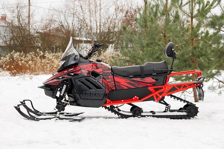 Снегоход IRBIS SF200L NEW в Орле