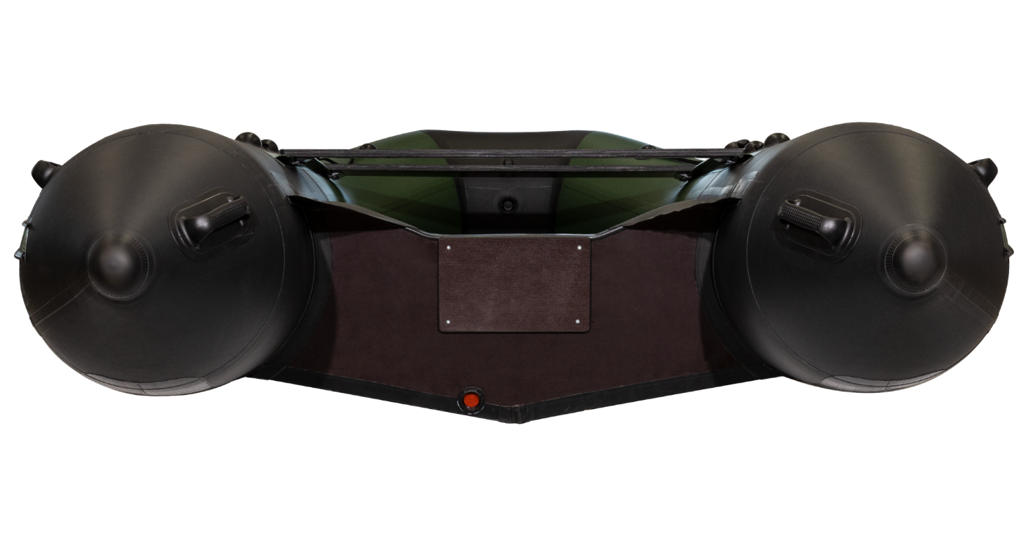 Лодка Ривьера Максима 3600 СК в Орле