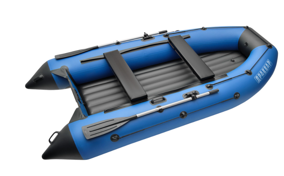 ЛОДКА ДРАККАР 3200 НДНД HANT-PRO в Орле