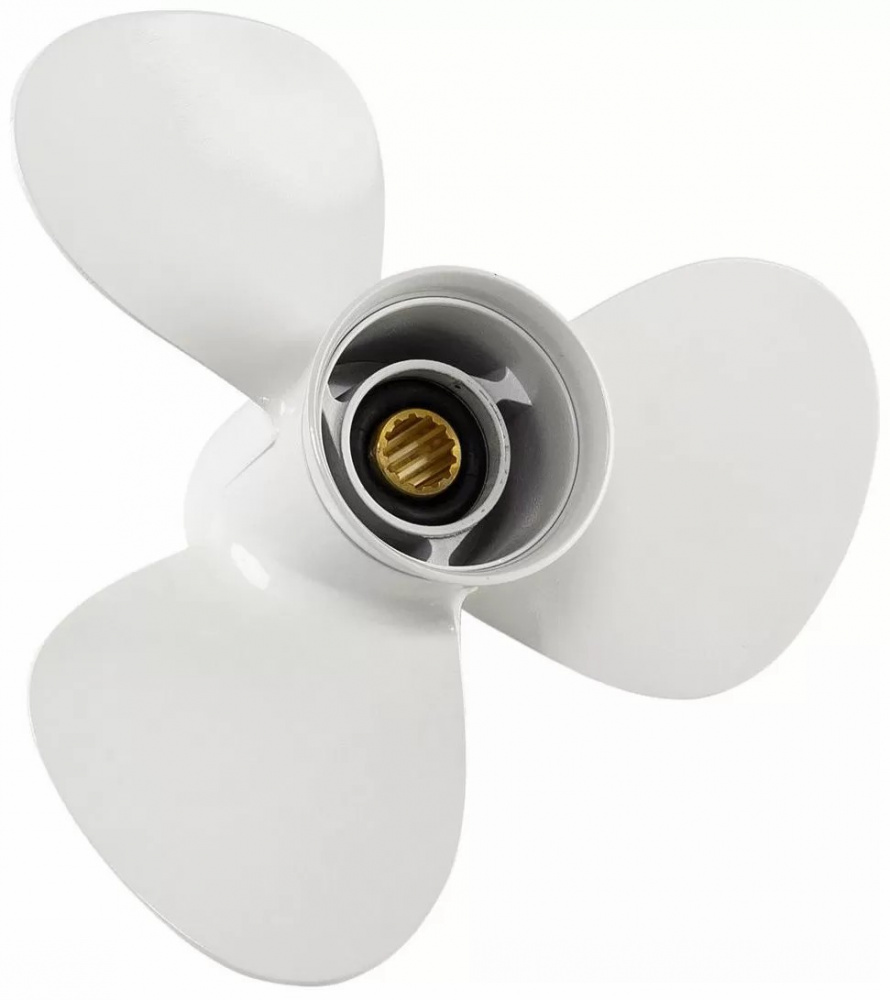 ВИНТ ГРЕБНОЙ YAMAHA 40-55 / F30-60; 3X11-5/8X11 в Орле