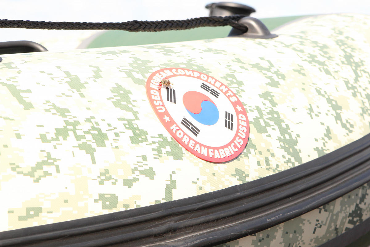 Лодка MISHIMO PRO 400 в Орле