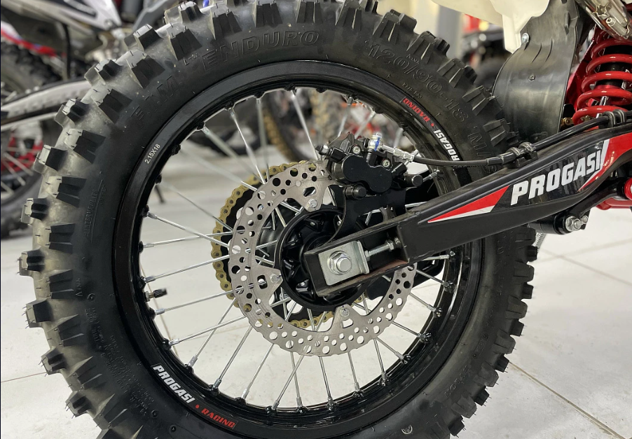 Мотоцикл Progasi SUPER MAX 250 PRO SPORT в Орле