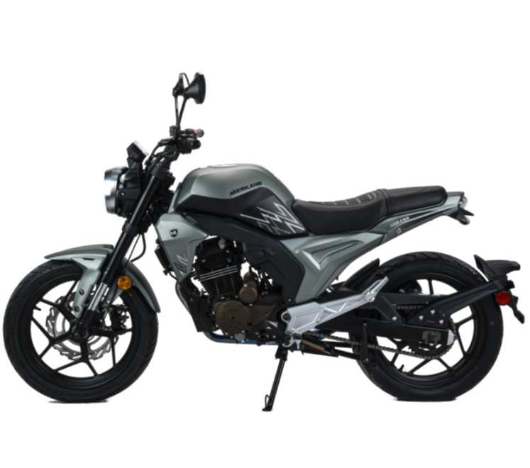 Мотоцикл MOTOLAND (МОТОЛЕНД) 300 CBR в Орле